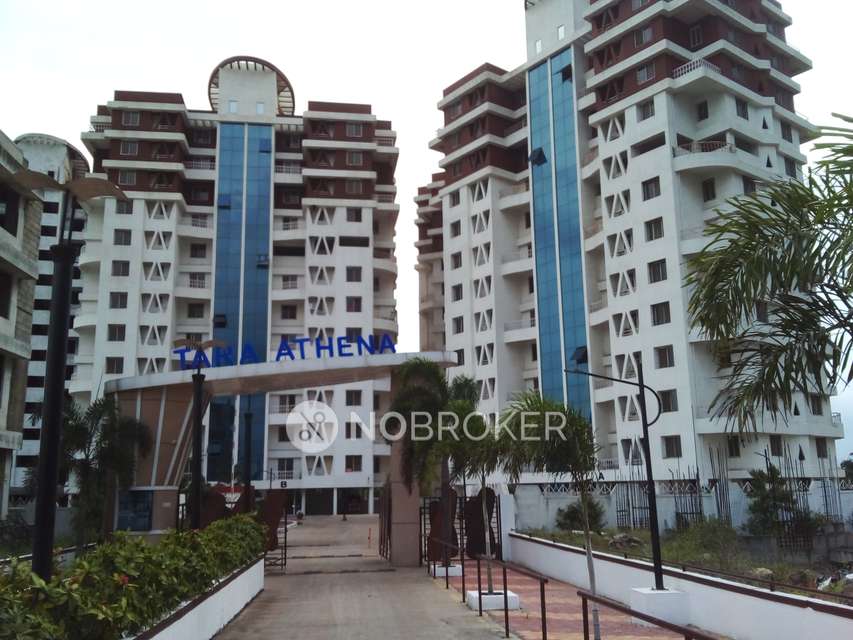 2 BHK Flat In Shivtara Tara Athena, Wagholi For Sale  In Wagholi
