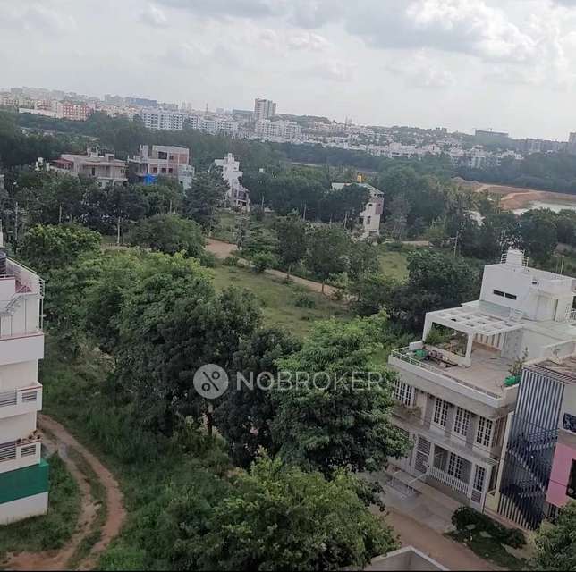 2 BHK Flat In Adarsh Greens For Sale  In Prakruthi Nagar, Kogilu