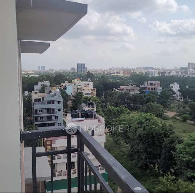 2 BHK Flat In Adarsh Greens For Sale  In Prakruthi Nagar, Kogilu