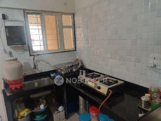1 BHK Flat In Vighnaharta Sai Saroj For Sale  In 29, Ravet Village Rd, Shinde Vasti, Ravet, Pimpri-chinchwad, Maharashtra 412101, India