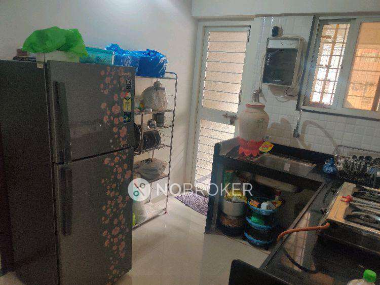 1 BHK Flat In Vighnaharta Sai Saroj For Sale  In 29, Ravet Village Rd, Shinde Vasti, Ravet, Pimpri-chinchwad, Maharashtra 412101, India