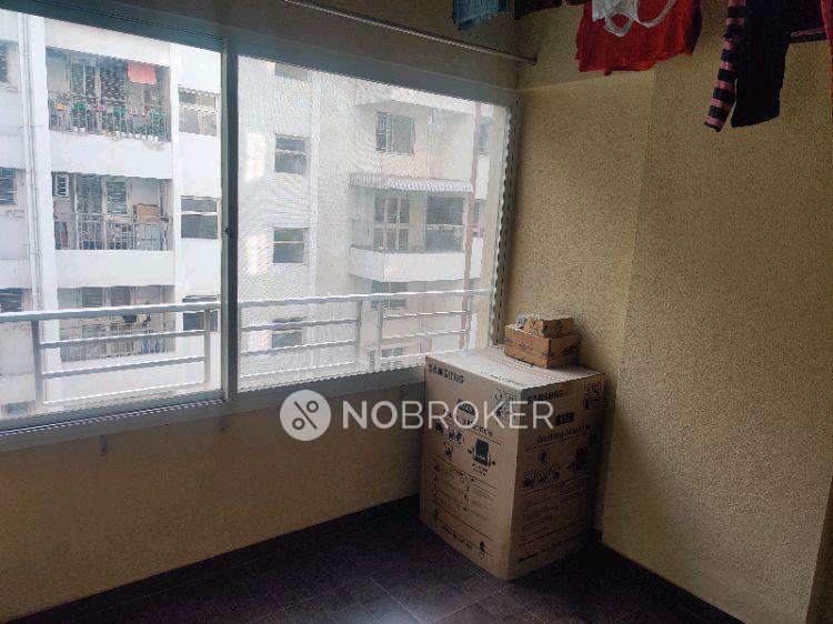 1 BHK Flat In Vighnaharta Sai Saroj For Sale  In 29, Ravet Village Rd, Shinde Vasti, Ravet, Pimpri-chinchwad, Maharashtra 412101, India