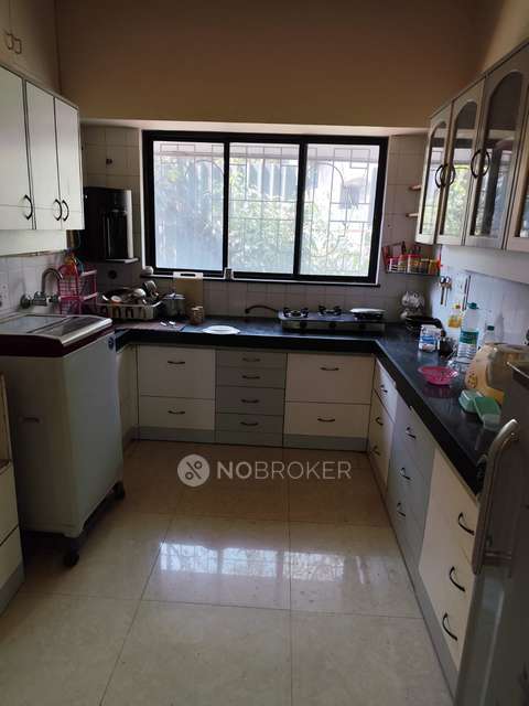 3 BHK Flat In Yashodatt Apartment For Sale  In Lakaki Lake