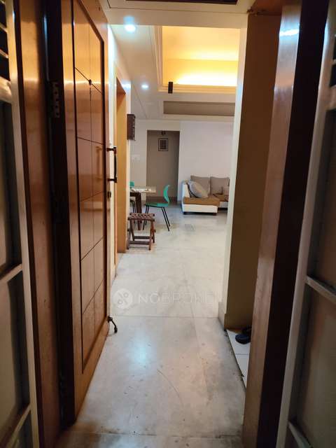 3 BHK Flat In Yashodatt Apartment For Sale  In Lakaki Lake