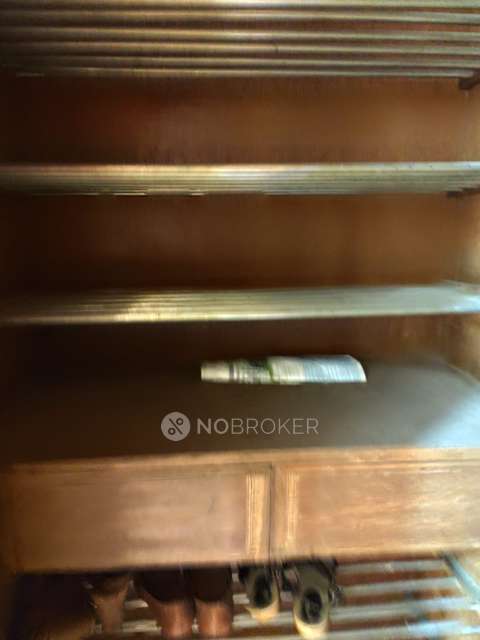 3 BHK Flat In Yashodatt Apartment For Sale  In Lakaki Lake