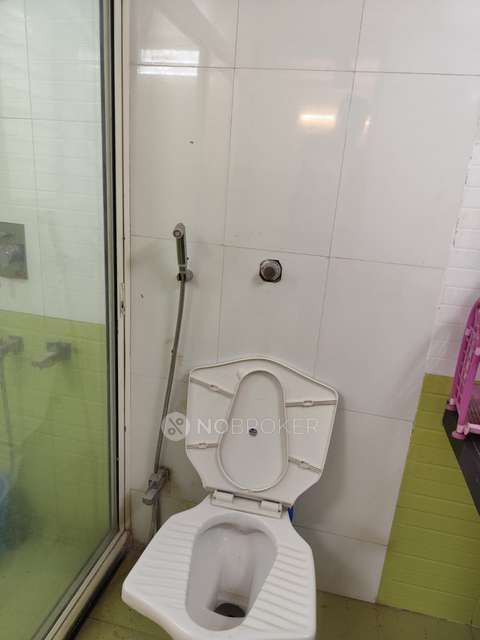 3 BHK Flat In Yashodatt Apartment For Sale  In Lakaki Lake