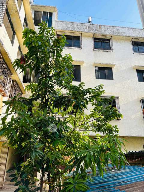 1 RK Flat In Sai Dham Nivas Co-op Housing Society ,neral West  For Sale  In 28g8+rgf, Shivaji Chowk, Neral, Maharashtra 410101, India