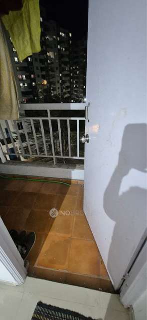 1 BHK Flat In Avior Vanalika Apartments For Sale  In Pirangut