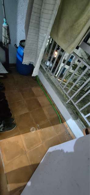 1 BHK Flat In Avior Vanalika Apartments For Sale  In Pirangut