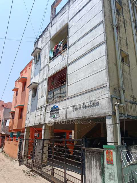 2 BHK Flat In Vasu Enclave  For Sale  In Chromepet