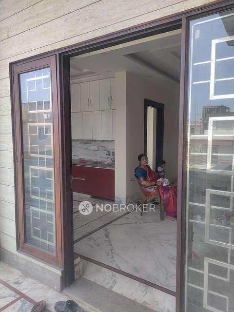3 BHK Flat In Ansal Garden Enclave For Sale  In Govind Puram, Ghaziabad