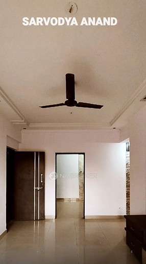 1 BHK Flat In Happy Home Sarvodaya Anand For Sale  In Dombivli East