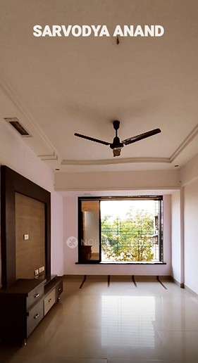 1 BHK Flat In Happy Home Sarvodaya Anand For Sale  In Dombivli East
