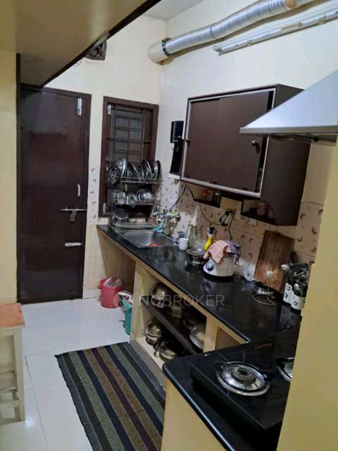 2 BHK Flat In Kumaran Mayurapuri Apartments For Sale  In Velachery