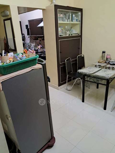 2 BHK Flat In Kumaran Mayurapuri Apartments For Sale  In Velachery