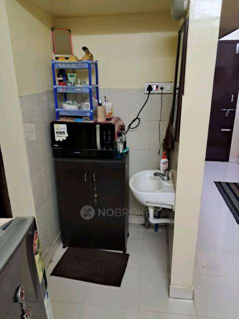 2 BHK Flat In Kumaran Mayurapuri Apartments For Sale  In Velachery