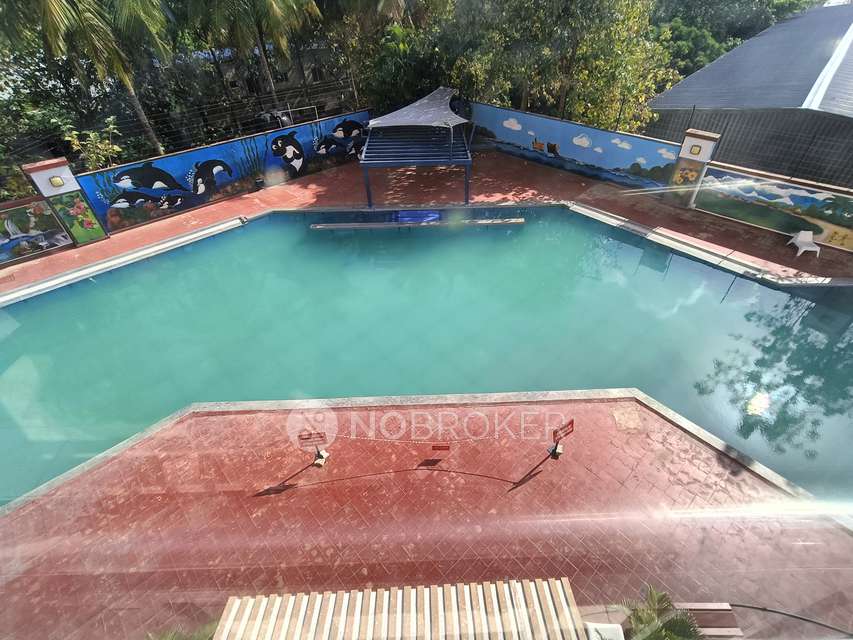 3 BHK Flat In Mantri Synergy For Sale  In Padur