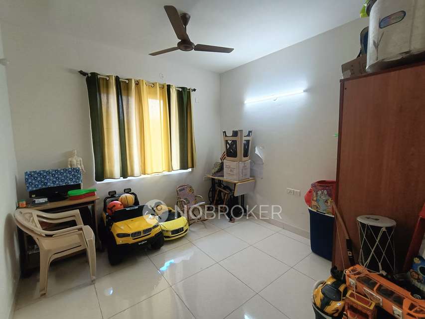 3 BHK Flat In Mantri Synergy For Sale  In Padur