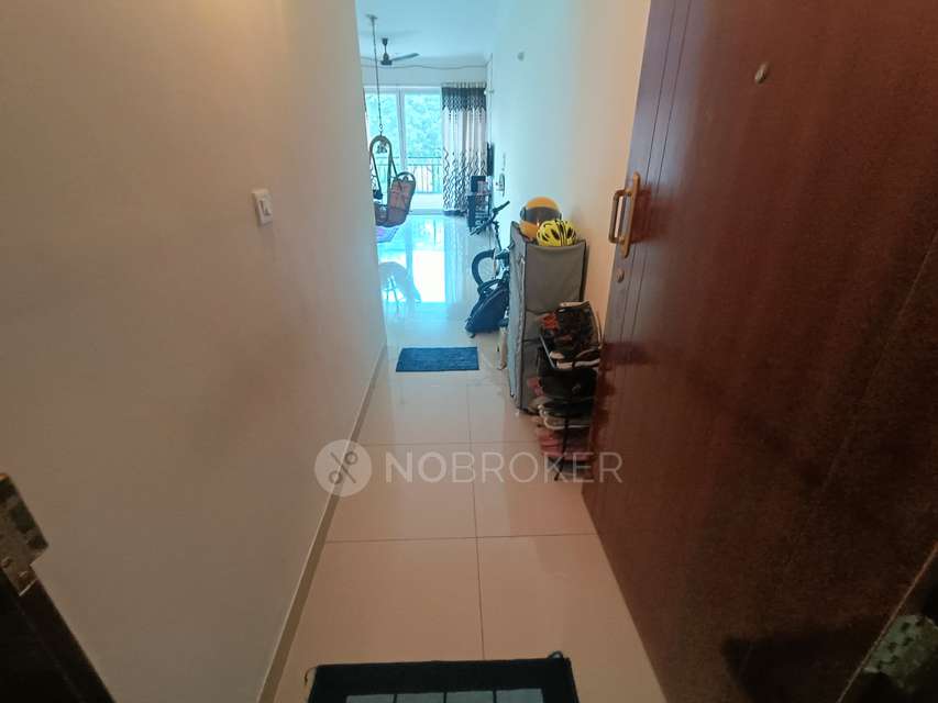 3 BHK Flat In Mantri Synergy For Sale  In Padur