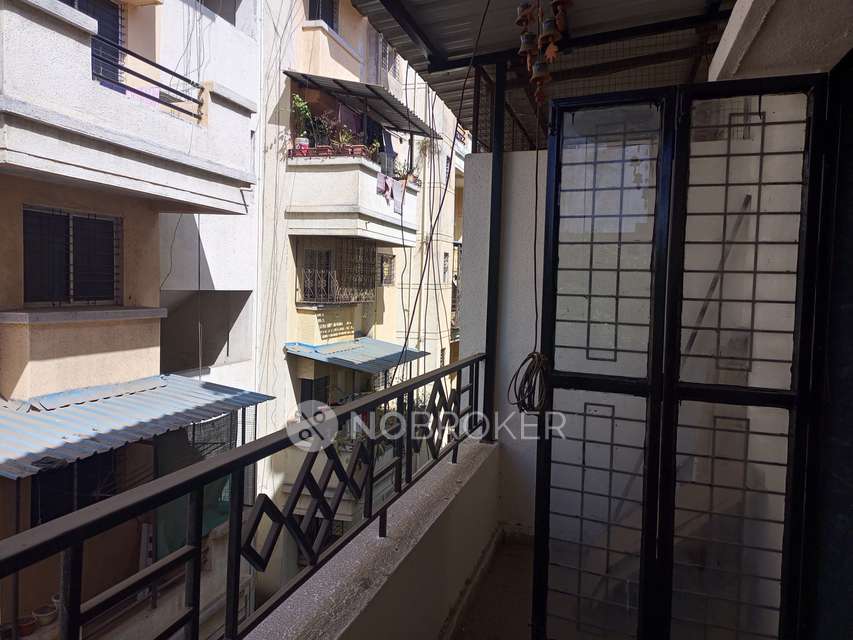 1 BHK Flat In Siddhant Shivshrushti For Sale  In Narhe