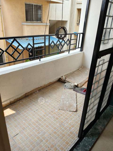 1 BHK Flat In Siddhant Shivshrushti For Sale  In Narhe