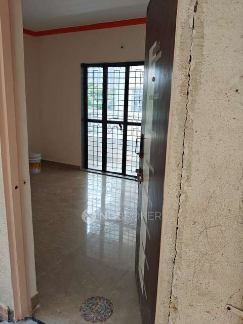 1 BHK Flat In Siddhant Shivshrushti For Sale  In Narhe