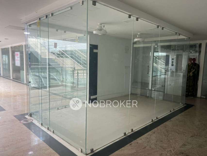 Commercial Property in Shivaji Nagar, Bangalore for sale 