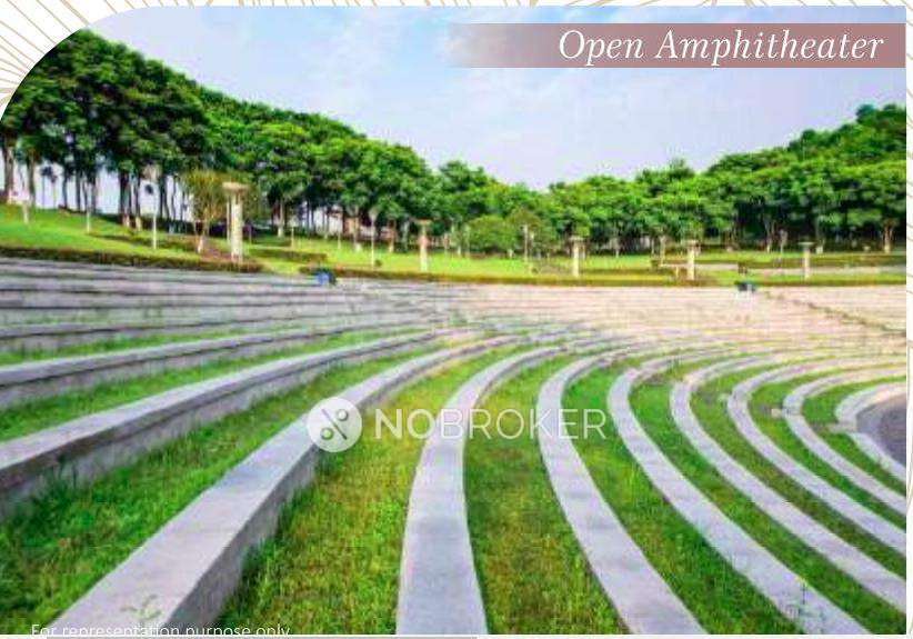 1 BHK Flat In Shantee Sunshine Meadows For Sale  In Vasai West