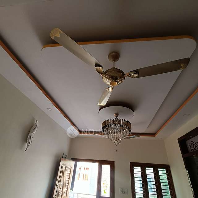 4 BHK House For Sale  In Hemmigepura