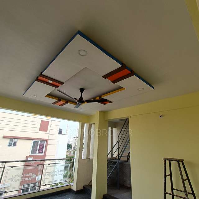 4 BHK House For Sale  In Hemmigepura