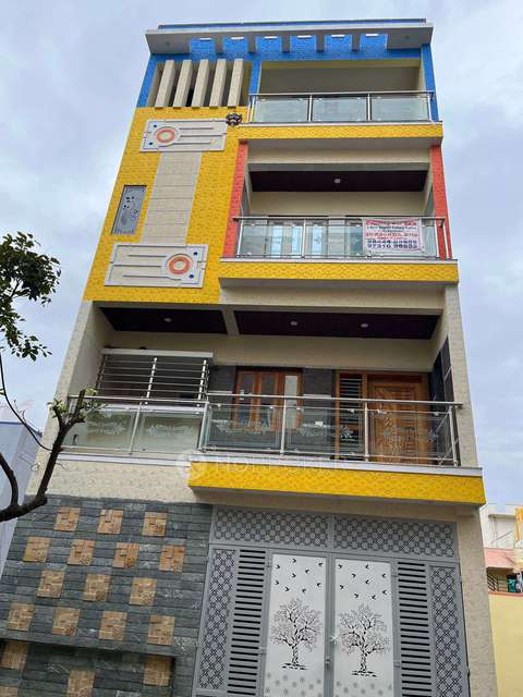4 BHK House For Sale  In Hemmigepura