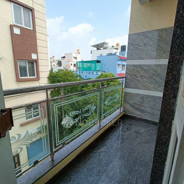 4 BHK House For Sale  In Hemmigepura