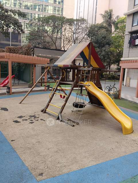 2 BHK Flat In Kanakia Zen World, Kanjurmarg East For Sale  In Kanjurmarg East