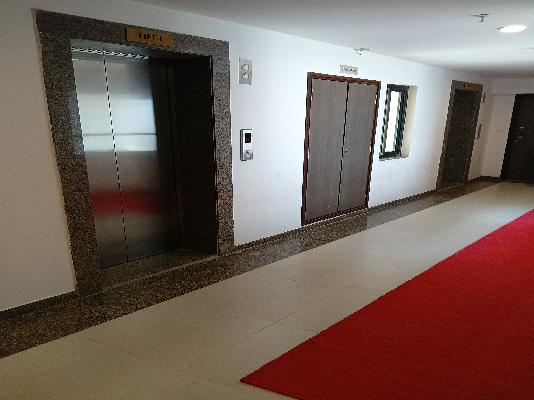 2 BHK Flat In Kanakia Zen World, Kanjurmarg East For Sale  In Kanjurmarg East