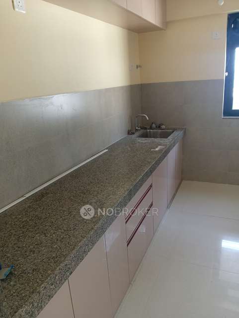 2 BHK Flat In Kanakia Zen World, Kanjurmarg East For Sale  In Kanjurmarg East