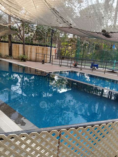 2 BHK Flat In Kanakia Zen World, Kanjurmarg East For Sale  In Kanjurmarg East