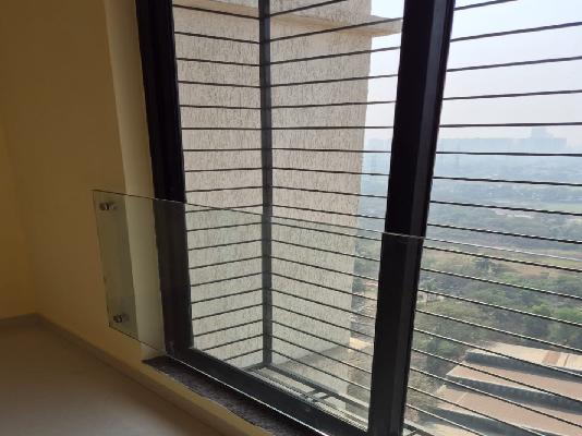 2 BHK Flat In Kanakia Zen World, Kanjurmarg East For Sale  In Kanjurmarg East