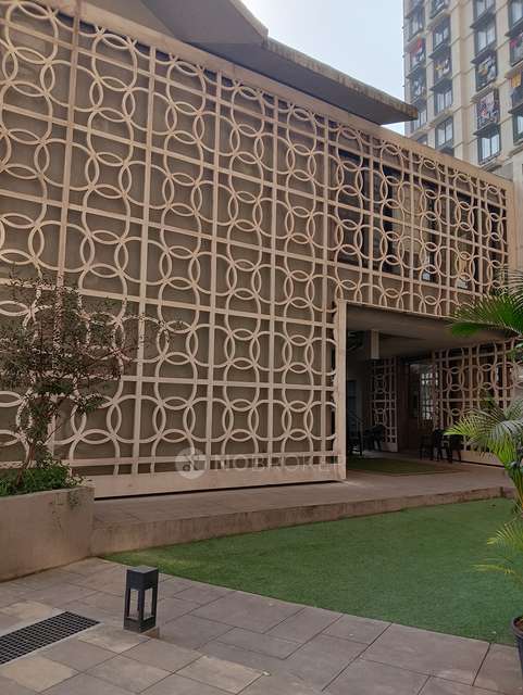 2 BHK Flat In Kanakia Zen World, Kanjurmarg East For Sale  In Kanjurmarg East