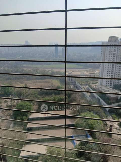 2 BHK Flat In Kanakia Zen World, Kanjurmarg East For Sale  In Kanjurmarg East
