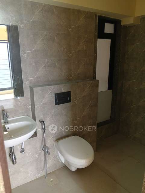 2 BHK Flat In Kanakia Zen World, Kanjurmarg East For Sale  In Kanjurmarg East