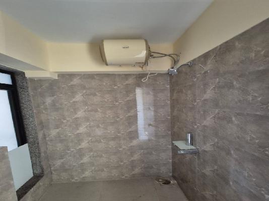 2 BHK Flat In Kanakia Zen World, Kanjurmarg East For Sale  In Kanjurmarg East