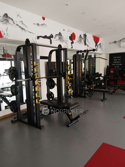 2 BHK Flat In Kanakia Zen World, Kanjurmarg East For Sale  In Kanjurmarg East