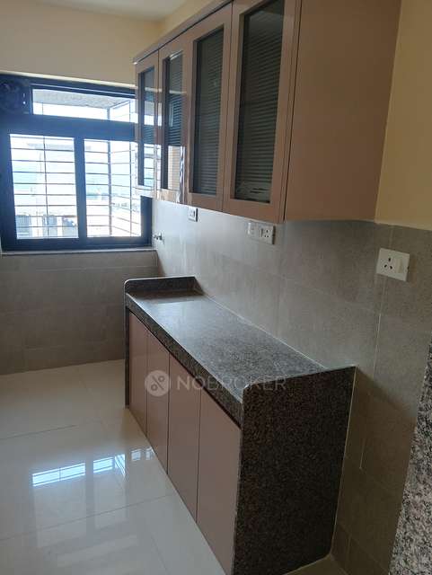 2 BHK Flat In Kanakia Zen World, Kanjurmarg East For Sale  In Kanjurmarg East