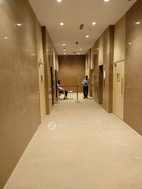 2 BHK Flat In Kanakia Zen World, Kanjurmarg East For Sale  In Kanjurmarg East