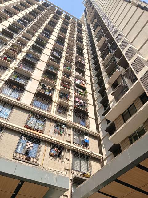 2 BHK Flat In Kanakia Zen World, Kanjurmarg East For Sale  In Kanjurmarg East