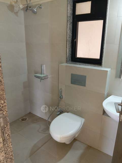 2 BHK Flat In Kanakia Zen World, Kanjurmarg East For Sale  In Kanjurmarg East