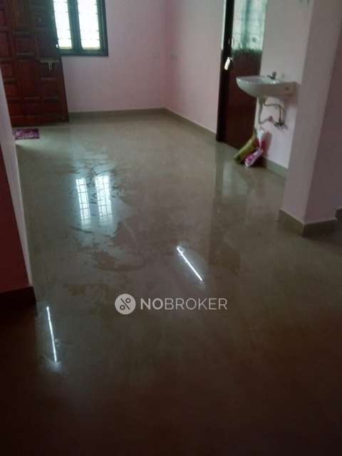 1 BHK Flat In Vijaya Foundation For Sale  In Tharapakkam