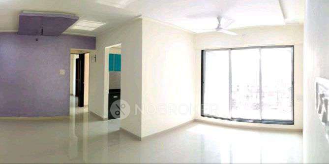 2 BHK Flat In Nicon Infinity Phase 1 for Rent  In Yashwant Smart City 
