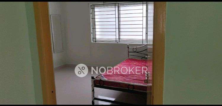 3 BHK Flat In Indus Anantya for Rent  In Chennai