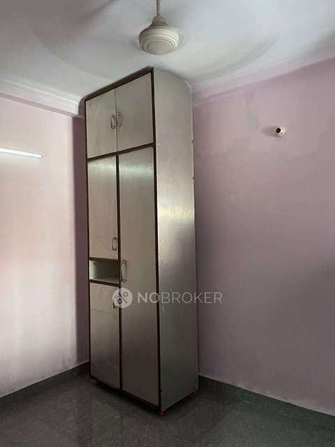 2 BHK Flat for Rent  In Lado Sarai